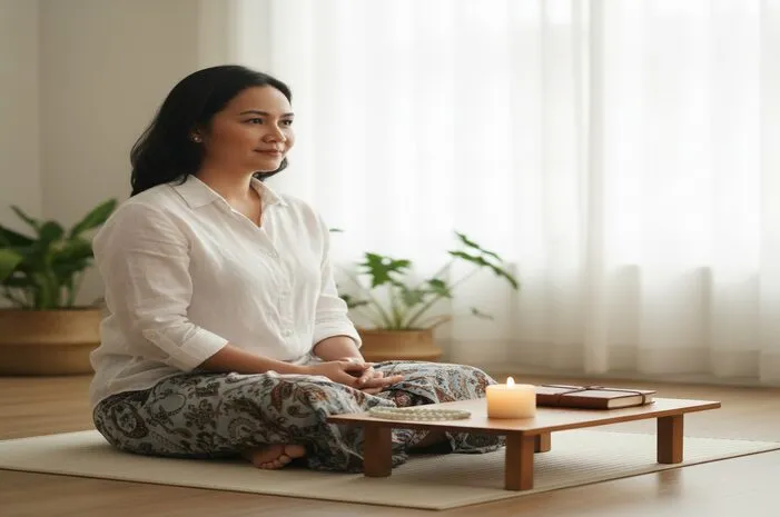 Kesehatan Spiritual